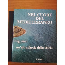 Nel cuore del Mediterraneo