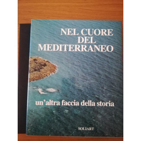 Nel cuore del Mediterraneo