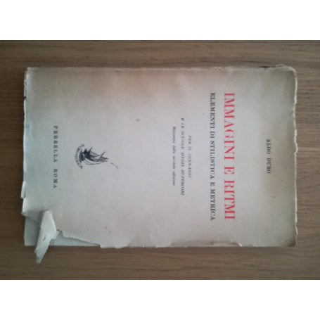 Immagini e ritmi