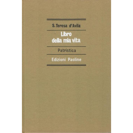Il libro della mia vita
