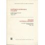 RAPPORTS NATIONAUX ITALIENS - ITALIAN NATIONAL REPORTS. Athenes 1994