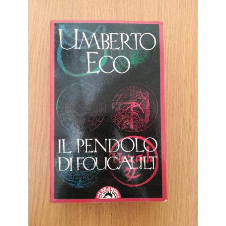 Il pendolo di Foucault