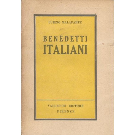 BENEDETTI ITALIANI