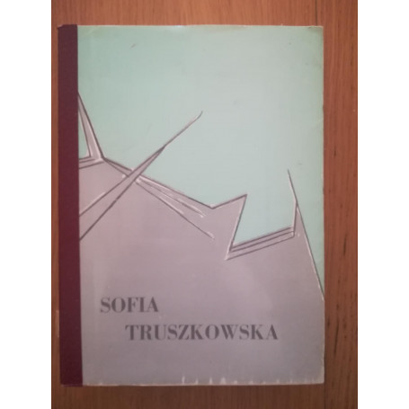 Sofia Truszkowska