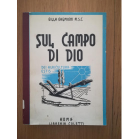 Sul campo di Dio