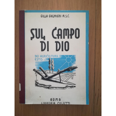 Sul campo di Dio