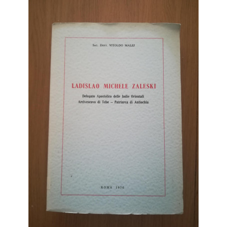 Ladislao Michele Zaleski