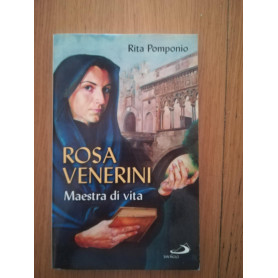 Rosa Venerini. Maestra di vita