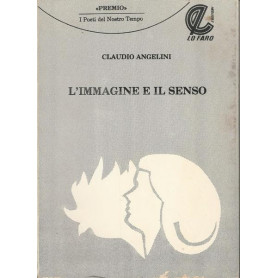 L'IMMAGINE E IL SENSOLibrisaggi