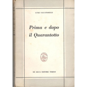 Prima e dopo il Quarantotto