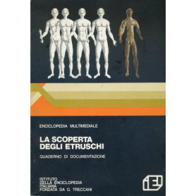 La scoperta degli etruschi