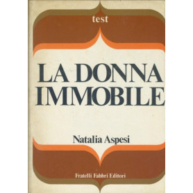 La donna immobile