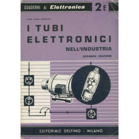 I tubi elettronici nell'industria