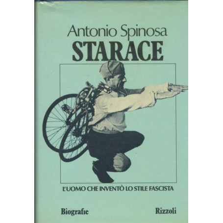 Starace