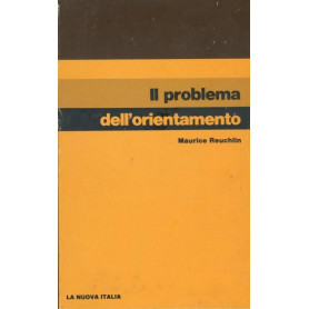 Il problema dell'orientamento