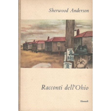 Racconti dell'Ohio