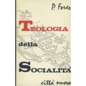 Teologia della socialità