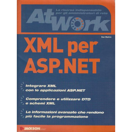 XML PER ASP.NET