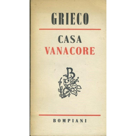 Casa Vanacore