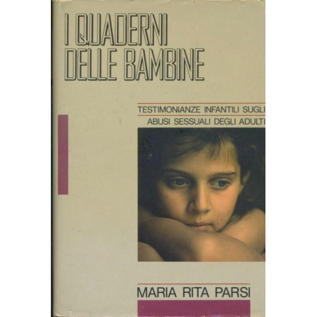 I quaderni delle bambine