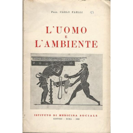 L'UOMO E L'AMBIENTE