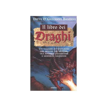 I libro dei draghi
