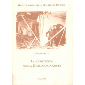 La Resistenza nella Germania nazista