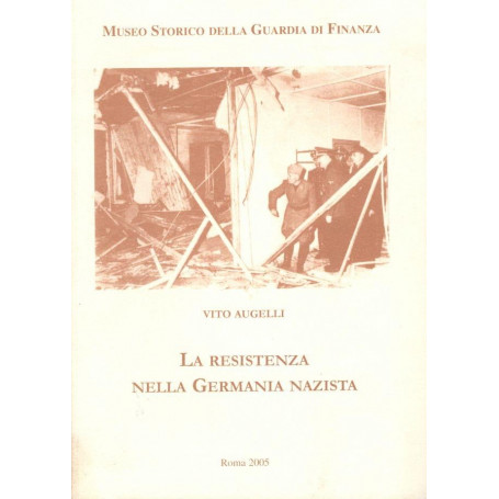 La Resistenza nella Germania nazista