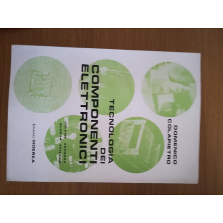 Tecnologia dei componenti elettronici