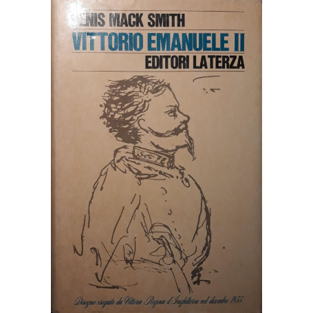 Vittorio Emanuele II