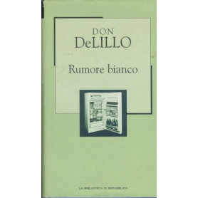 Rumore bianco