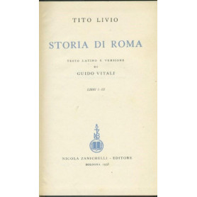 Storia di Roma