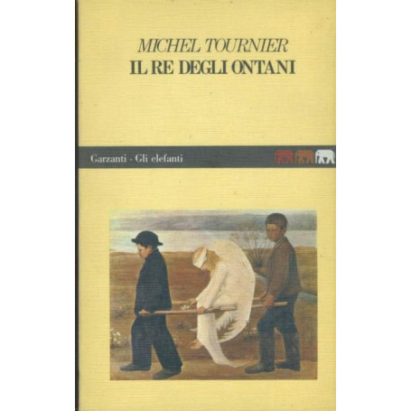 Il re degli ontani