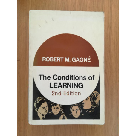 The Conditions of learning