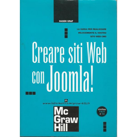 CREARE SITI WEB CON JOOMLA!