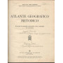 ATLANTE GEOGRAFICO METODICO