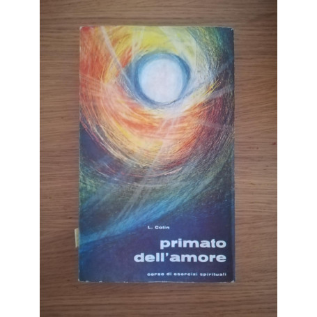 Primato dell'amore