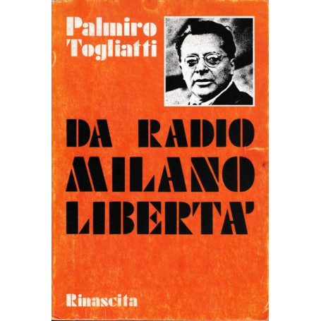 Da radio Milano libertà