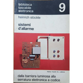 Sistemi d'allarmeLibrisaggi