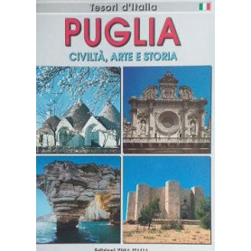 Puglia : civiltà