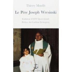 Le Père Joseph Wresinski