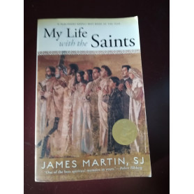 My Life With the Saints