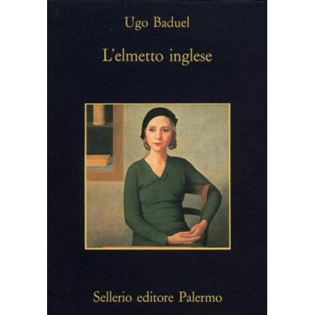 L'elmetto inglese