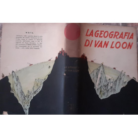 La geografia di Van Loon