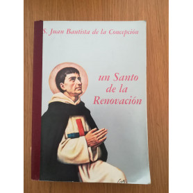 San Juan Bautista de la Concepcià³n