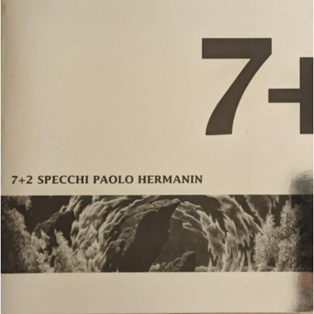 7+ 2 specchi. Paolo Hermanin