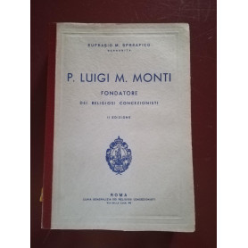 P. Luigi M. Monti