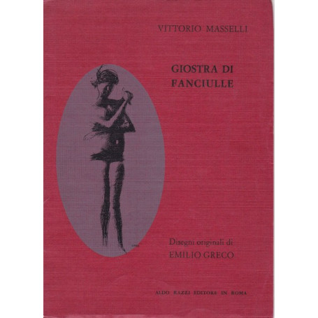 Giostra di fanciulle