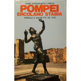 Guide archeologiche Laterza: Pompei ercolano stabiaLibrisaggi Guide archeologiche Laterza: Pompei ercolano stabiaLibrisaggi