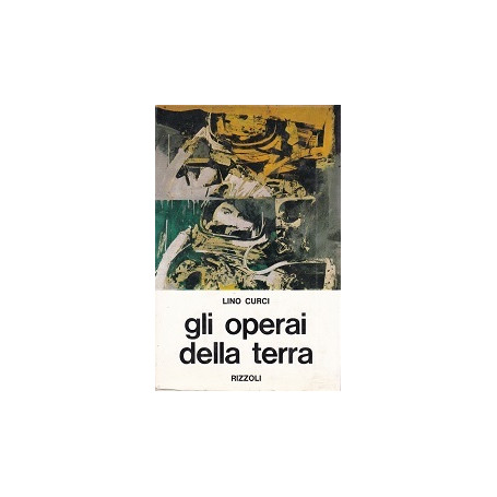 Gli operai della terra